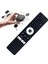 Fetch H671T M616T M605T H626T Için Uzaktan Kumandayı Gen 2 Mighty Pvr Mini Mighty Set Üstü 4K Tv Kutusu Hd Kaydedici A Için Değiştirin (Yurt Dışından) 4