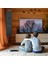 Uzaktan Kumanda Aeu Magic AN-MR18BA/19BA AKB753 75501MR-600 Lg Smart Tv Için Yedek (Kızılötesi) (Yurt Dışından) 4