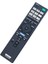 RMT-AA230U RMTAA230U Sony Av Alıcısı Için Yedek Uzaktan Kumanda STRDN1070 STR-DN1070 (Yurt Dışından) 3