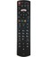 Panasonic Viera Hd LED Plazma Tv Için Yedek Netflix Ev Ses Uzaktan Kumanda N2QAYB001008 Fernbedienung (Yurt Dışından) 1