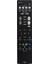 Yamaha Musiccast Stereo Av Alıcısı RX-V4A RX-V4ABL Için RAV574 VDM8690 Uzaktan Kumandayı Değiştirin (Yurt Dışından) 1
