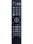 Panasonic DVD Oynatıcı DPUB9000GN DP-UB9000-K Için N2QAYA000172 Uzaktan Kumandası Değiştirildi (Yurt Dışından) 1