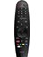 AKB75855502 Lg 2020 Aı Thinq Akıllı Tv Un8 Un7 Un6 Serisi Için Mikrofonlu Airmouse ile Sesli Uzaktan Kumanda (Yurt Dışından) 1