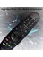 AKB75855502 Lg 2020 Aı Thinq Akıllı Tv Un8 Un7 Un6 Serisi Için Mikrofonlu Airmouse ile Sesli Uzaktan Kumanda (Yurt Dışından) 2