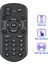 RM-RK258 Jvc Dvd/cd/usb Alıcısı Için Uzaktan Kumanda KW-M450BT KW-V21BT KWV21BT KWV12 KW-M25T KW-V11 KW-V12 KWM25T (Yurt Dışından) 2