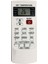 YKR-H/102E Aux Klima Için Klima Uzaktan Kumandasını Değiştirin Ac A/c Uzaktan Kumanda YKR-H/002E YKR-H/006E (Yurt Dışından) 1