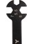 Çok Işlevli 6'sı 1 Arada Rc Özel Alet Anahtarı 3/4/5/5.5/7/8mm Gerdirme ve Somunlar Için (Yurt Dışından) 5