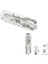 12V 1.2W Gösterge Ikaz Ampulü Mini Dipsiz Trifa 10'lu Paket 01702 (457956287) 2