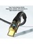 1 Metre 7A 100W LED Işıklı Süper Hızlı USB To Type-C Şarj Data Kablosu Güçlü Kablo 5