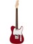 Squier Debut Serisi Telecaster Laurel Klavye Dakota Red Elektro Gitar 1