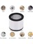 90398 Hepa Yedek Filtre ve 90585 Köpük 90398, 903-98, 9039800,903-98-00 Islak/kuru Elektrikli Süpürge Için (Yurt Dışından) 5