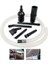 1 Set Mini Mikro Alet Eklenti Seti Tüm Elektrikli Süpürgelere Uyar (Yurt Dışından) 3