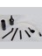1 Set Mini Mikro Alet Eklenti Seti Tüm Elektrikli Süpürgelere Uyar (Yurt Dışından) 4