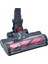 K17 RV-UR357 RV-UR359 UR356 UR378 Elektrikli Süpürge Yedek Parçaları Için Motorlu Zemin Fırçası Silindiri (Yurt Dışından) 1