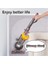 Çok Katlı Hayvanlar Için DC40 Yedek Silindir Fırça Filtresi, Hafif/ince Top Hayvan 923587-02 ve 922676-01 (Yurt Dışından) 1