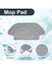 Mi Robot Vacuum S12/MOP 2s/mop Pro/mop P Cleaner Için Yedek Aksesuar (Yurt Dışından) 5
