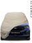 Ford Tourneo Connect 3 (2022-) Araba Brandası Su Geçirmez Branda Miflonlu Premıum Oto Branda 1