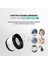 DCV501HB Kablosuz El Süpürgesi Için 4'lü Paket DCV5011H Hepa Filtre, 8 Köpük Kovan Filtresi ve 1 Fırça (Yurt Dışından) 3