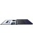 Nirvana X700.1342-DU00R-M-F Intel Core i5-13420H 32GB RAM 250GB SSD Windows 11 Pro Taşınabilir Bilgisayar 3