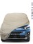 Citroen Berlingo 3 (2018 - ) Araba Brandası Su Geçirmez Branda Miflonlu Premıum Oto Branda 1