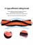 16PCS Fırça Filtre Paspas Bezi ve Ana Fırça Kapağı Xiaomi Mijia 1c 1t Vakum Süpürge Aksesuarları Yedek Parçalar (Yurt Dışından) 7