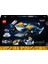 ® Icons Williams Racing FW14B ve Nigel Mansell 10353 - Yetişkinler için Koleksiyonluk Yaratıcı Model Yapım Seti (799 Parça) 4