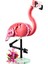 ® Creator 3’ü 1 Arada Vahşi Hayvanlar: Pembe Flamingo 31170 - 8 Yaş & Üzeri Çocuklar için Oyuncak Yapım Seti (288 Parça) 2