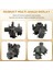 XQG62-L703 C XQG65-L903S Sanyo Çamaşır Makinesi Su Giriş Vanası Solenoid KWV-305V-C Yedek Parçaları (Yurt Dışından) 5