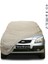 Kia Rio 2 Sedan Jb (2005-2009) Araba Brandası Su Geçirmez Branda Miflonlu Premıum Oto Branda 1