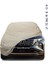 Hyundai Tucson 4 (2020 - ) Araba Brandası Su Geçirmez Branda Miflonlu Premıum Oto Branda 1