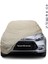 Hyundai I20 Coupe (2015 - 2018) Araba Brandası Su Geçirmez Branda Miflonlu Premıum Oto Branda 1