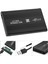 Harddisk Kutusu SSD HDD 2.5 Sata USB 2.0 Gabble GAB-HK20 1