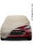 Hyundai İX20 Hatchback Araba Brandası Su Geçirmez Branda Miflonlu Premıum Oto Branda 1