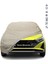 Hyundai I20 3 (2020 - ) Araba Brandası Su Geçirmez Branda Miflonlu Premıum Oto Branda 1
