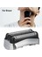 2 Adet 21S Tıraş Makinesi Yedek Kafa Braun Serisi 3 21S 32S 320S-4 330S-4 340S-4 350CC-4 Tıraş Makinesi Başlığı (Yurt Dışından) 3