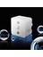 Ecovacs Deebot X1 Omnı/x1 Turbo/x1 PLUS/T10 TURBO/T10 PLUS/T20 Pro A Için Ag+ Sterilizasyon Modülü Gümüş Iyon Aksesuarları (Yurt Dışından) 5