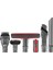 Dyson V11 V10 V8 Absolute/ V8 Animal/ V7 V6,DC59,DC44, Absolute Kablosuz Elektrikli Süpürge Için 6 Paket Yedek Parça (Yurt Dışından) 1
