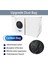Ecovacs Deebot T20 Omni Robot Vakum Aksesuarları Ana Yan Fırça Hepa Filtreler Toz Torbaları Paspas Pedleri Yedek Parçalar (Yurt Dışından) 4