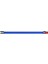 Dyson V10SLIM/DIJITAL Ince Metal Hızlı Açılan Düz Boru Çubuğu El Değnek Tüpü Vakum-B Için Uzatma Çubuğu (Yurt Dışından) 1