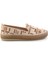 Bej Bej Çok Renkli Kumaş Kadın Espadril K01309600504 1