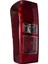 Isuzu D-Max Sol Stop 2012-2016 (Ledli) 1