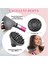 Difüzör Nozul Bukle Makinesi Dyson Airwrap HS05 HS03 HS01 Şekillendirici Saç Kurutma Makinesi Difüzör Nozul Ataşmanı A Için Dönüştürme (Yurt Dışından) 3