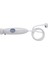 Vaclav Su Flosser Diş Su Jeti Yedek Boru Hortum Sapı Sadece Model IP-1505 / OC-1200 / Waterpik WP-100 Için (Yurt Dışından) 1
