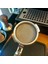 1pc 51MM Puck Ekran / Espresso Portafilter Alt Duş Ekranı / Kontakt Ekran - Paslanmaz Çelik (Yurt Dışından) 4