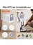Roborock S8 Maxv Ultra Için Aksesuar Seti, Toz Torbaları Ana Silindir Fırçası Yan Fırçalar Filtre 6 Paspas Bezi, Vakum Aksesuarları (Yurt Dışından) 5