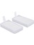 6x Yan Fırça 6x Hepa Filtre Kiti Chuwı Ilife V5S V5 X5 Ilife V3S V3S Pro V3L V5S Pro V50 Robotlu Süpürge Parçaları (Yurt Dışından) 5