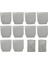 T-03193 443060-3 XLC02ZB, XLC02ZW, XLC02RB1W, XLC02R1B, LC01Z, BCL180W Kollektör Için Vakum Filtreleri (Yurt Dışından) 1