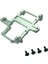 Ldrc LD-P06 Ld P06 Unimog 1/12 Rc Kamyon Araba Yükseltme Parçaları, Siyah (Yurt Dışından) 2
