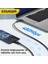 1 Metre Pd 100W Süper Hızlı Type-C To Type-C Şarj Data Kablosu E-Marker Çipli Akıllı Şarj Kablosu 4