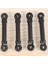 4 Adet PX9300-04 Bağlantı Çubuğu Bağlantısı 9300 1/18 Rc Araba Için (Yurt Dışından) 3